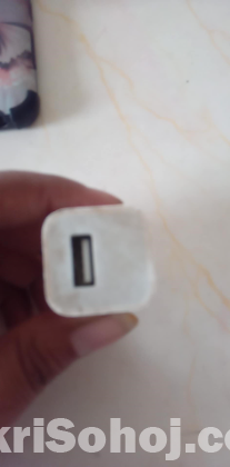 Original Apple head phone , charger, cable